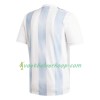 Argentinië Dames Thuisshirt WK voetbal 2018